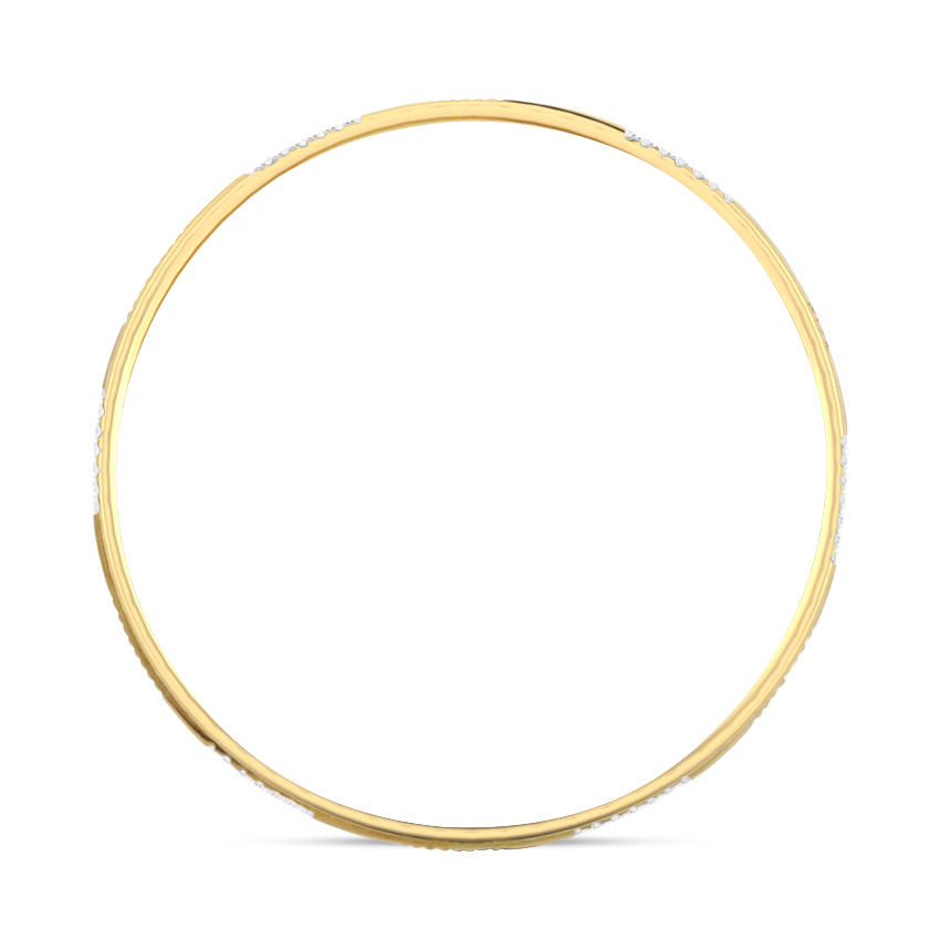 Lisa Diamond Bangle Lisa Diamond Bangle