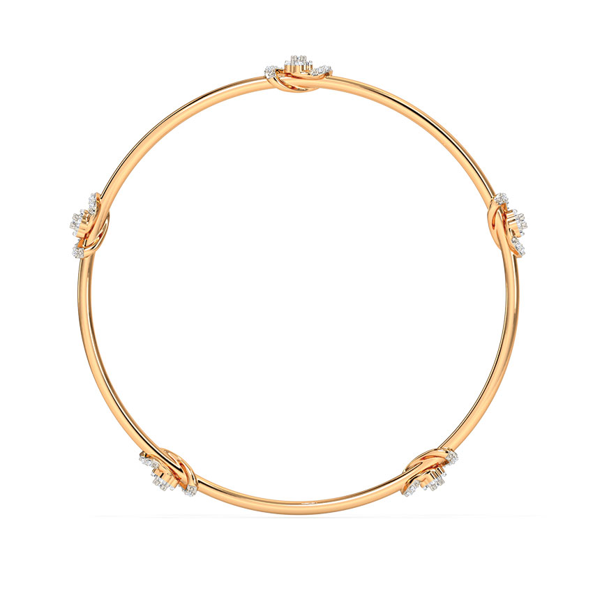Elias Diamond Bangle Elias Diamond Bangle