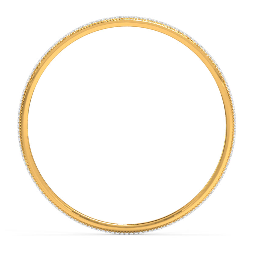 Erma Diamond Bangle