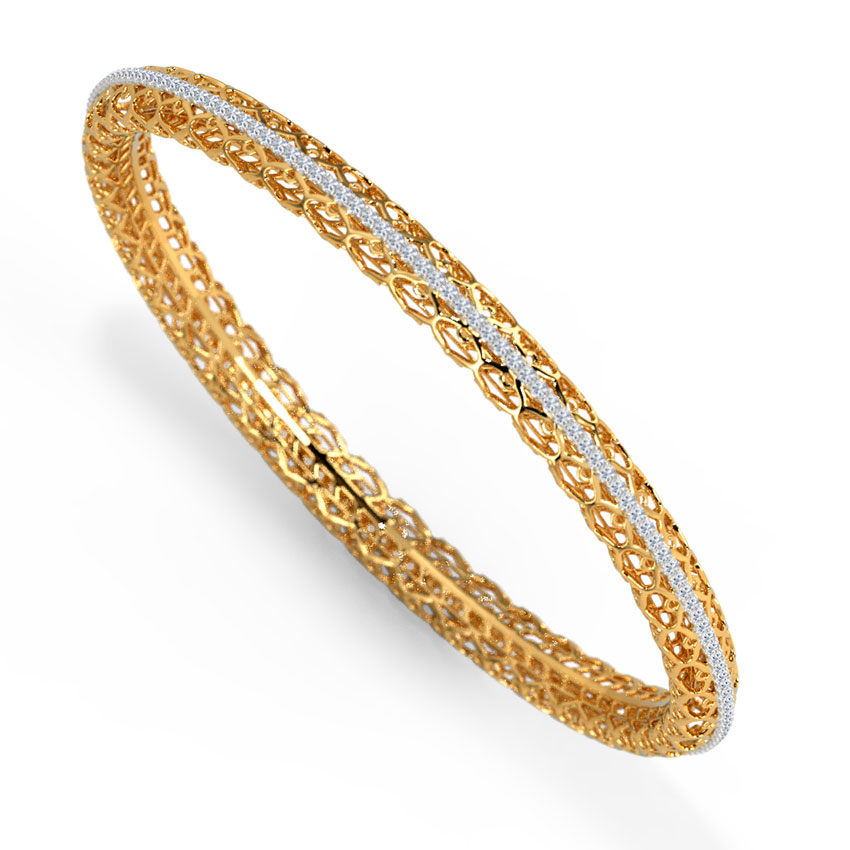 Caratlane diamond bangles Clearance