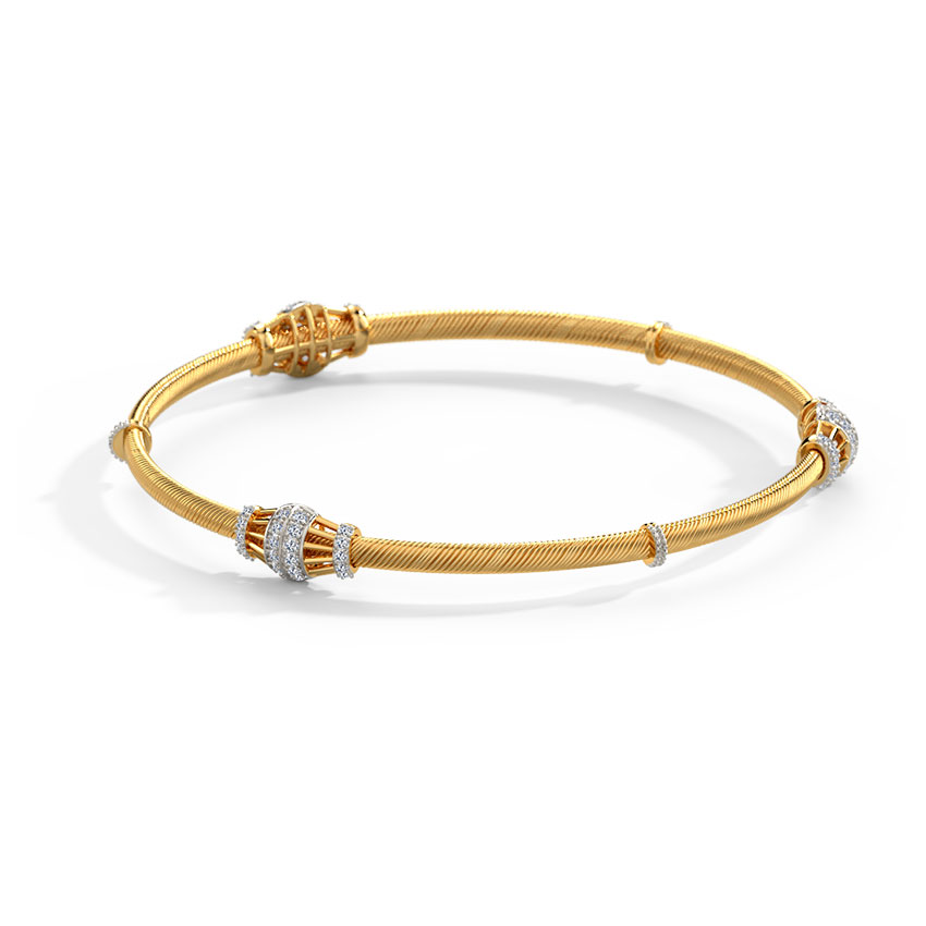 Rahi Diamond Bangle Rahi Diamond Bangle
