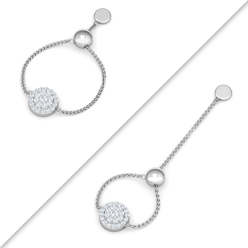 Encircle Diamond Flexi Ring Encircle Diamond Flexi Ring