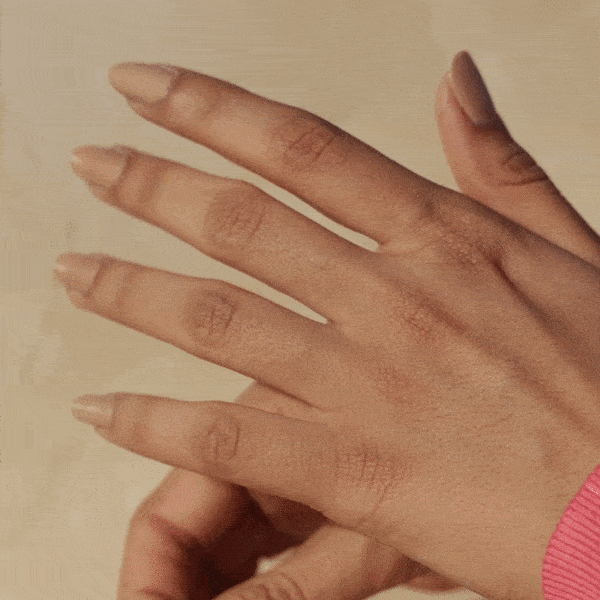 Full of Love Diamond Flexi Ring Full of Love Diamond Flexi Ring