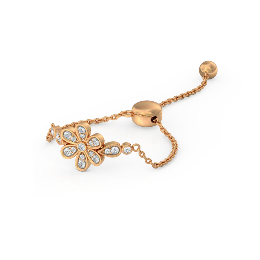 Bloom Flexi Ring