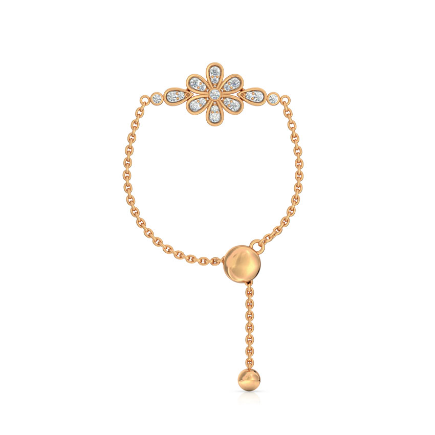 Bloom Flexi Ring