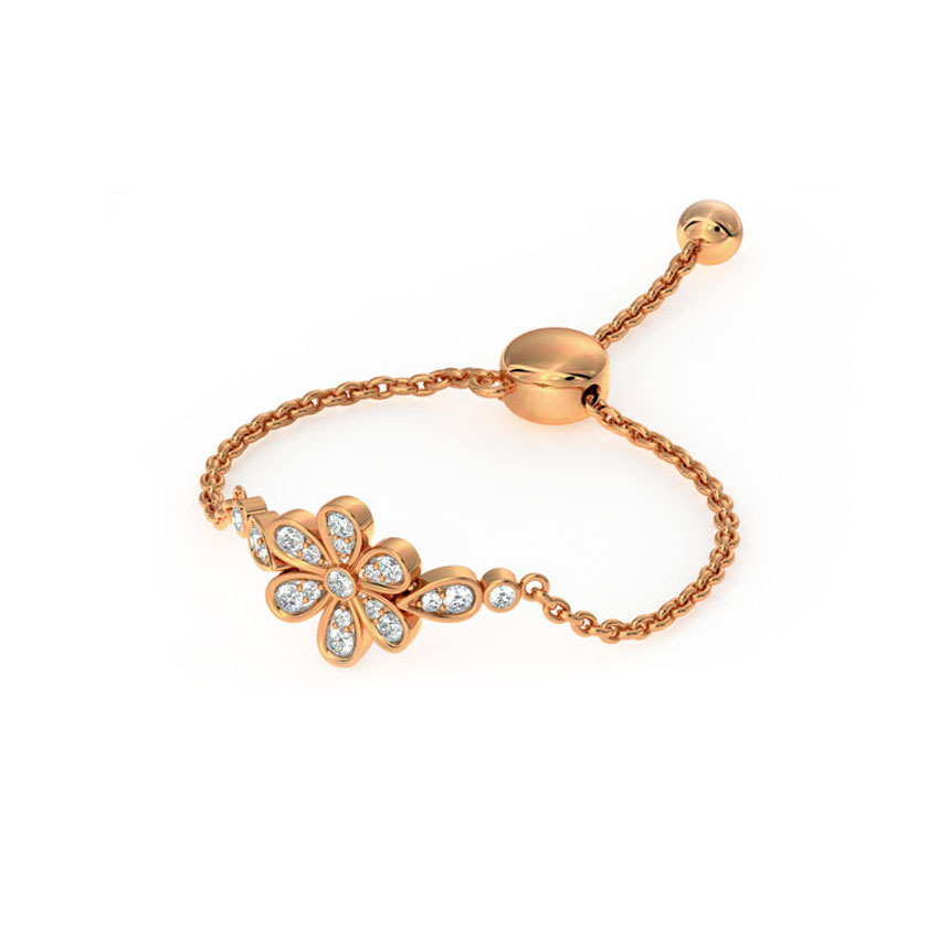 Bloom Flexi Ring