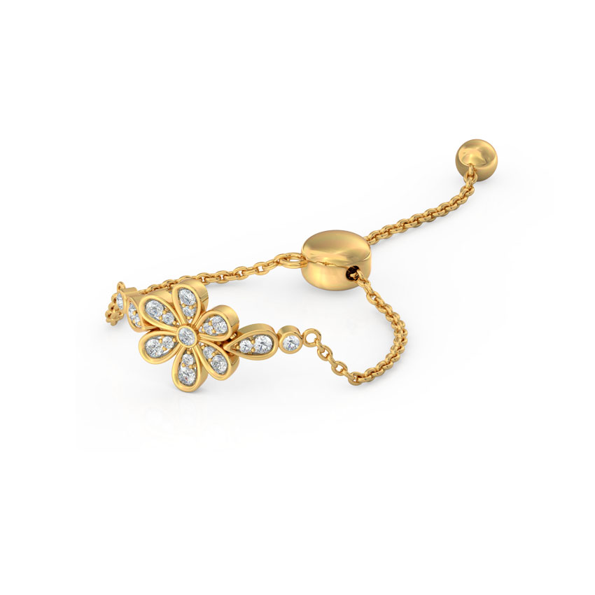 Bloom Flexi Ring