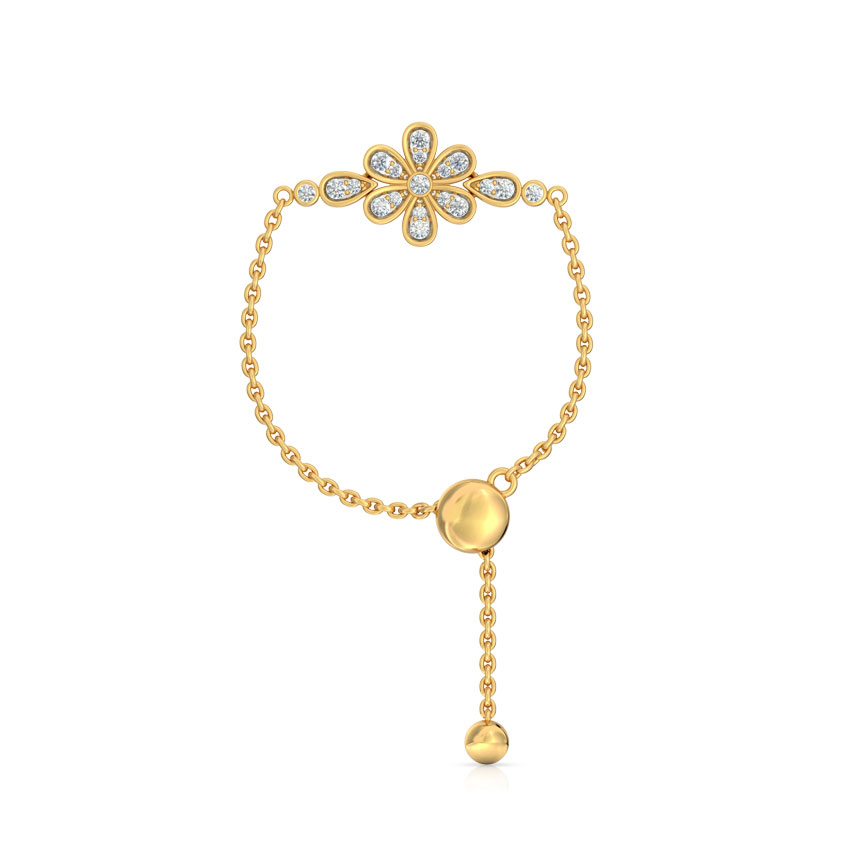 Bloom Flexi Ring