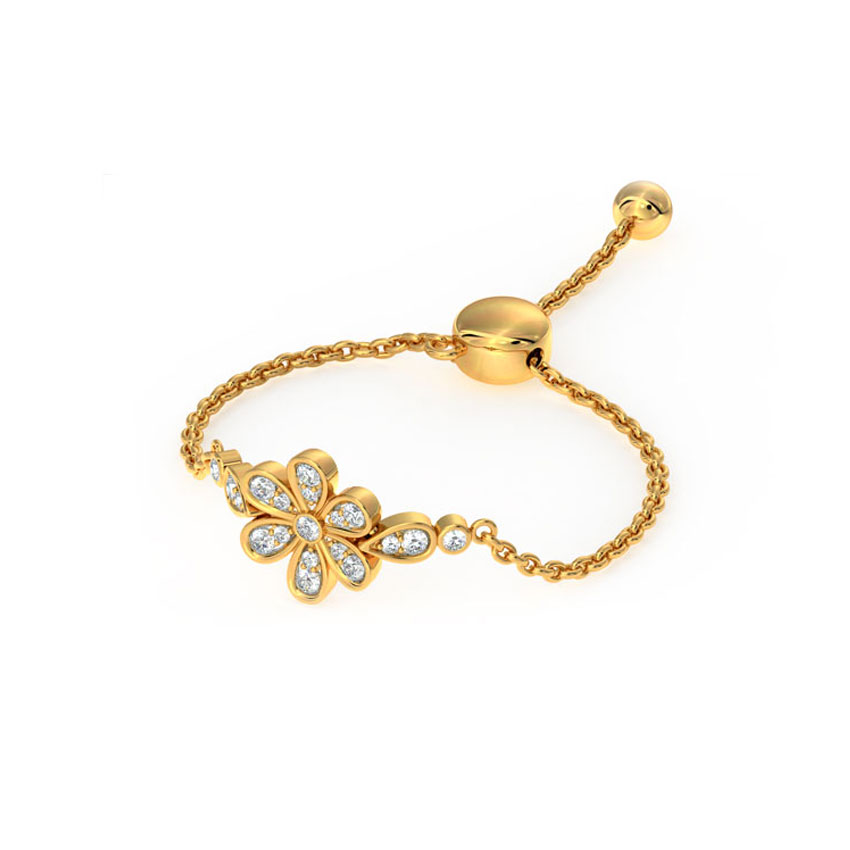 Bloom Flexi Ring