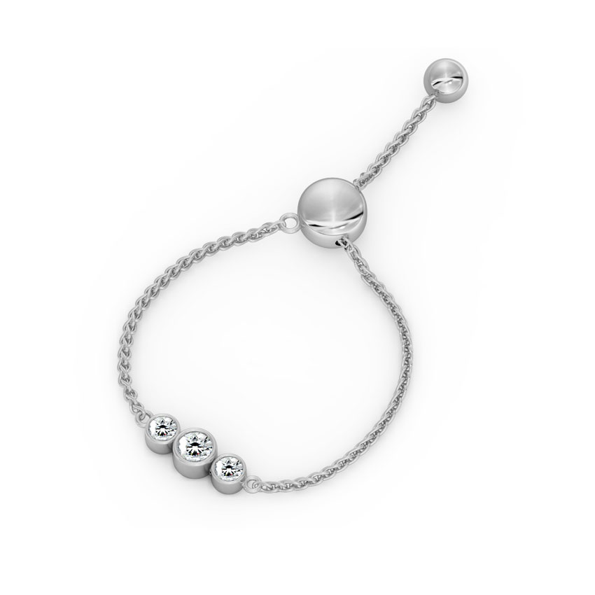 Trio Flexi Ring Trio Flexi Ring