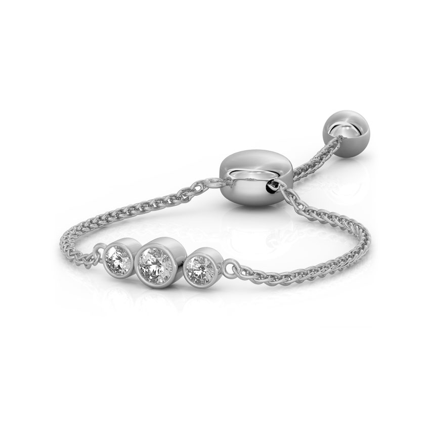 Trio Flexi Ring Trio Flexi Ring