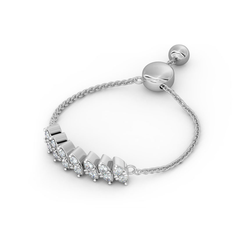 Petals Flexi Ring Petals Flexi Ring