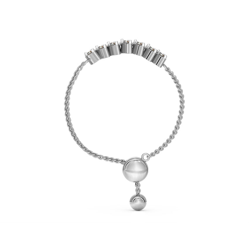 Petals Flexi Ring Petals Flexi Ring