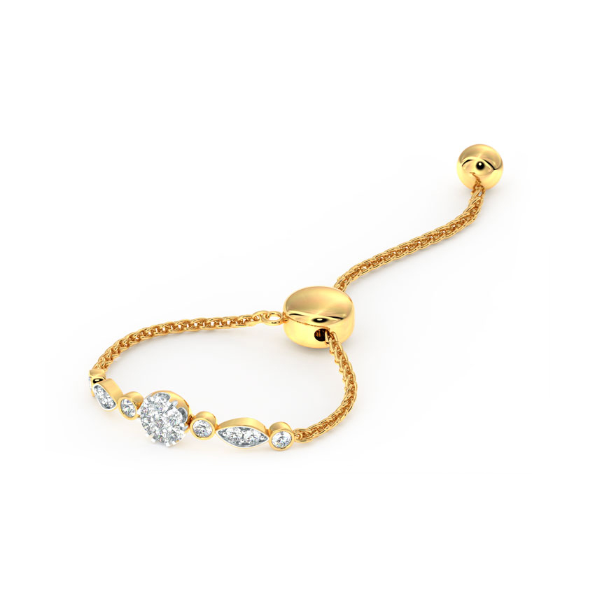 Ornate Flexi Ring Ornate Flexi Ring