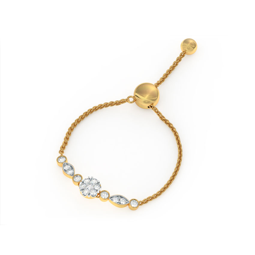 Ornate Flexi Ring Ornate Flexi Ring