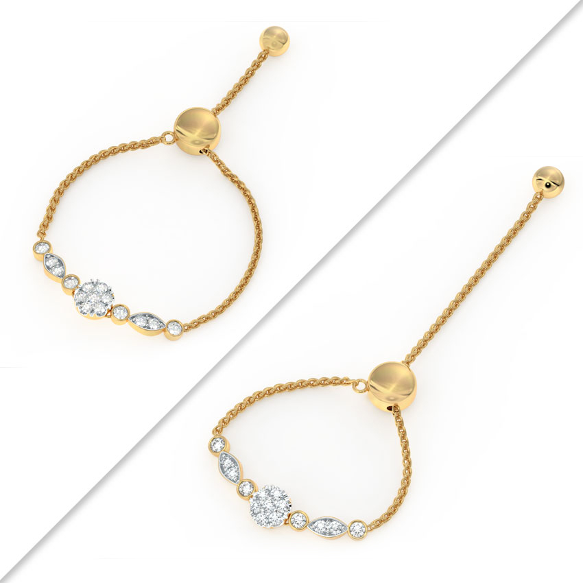 Ornate Flexi Ring Ornate Flexi Ring