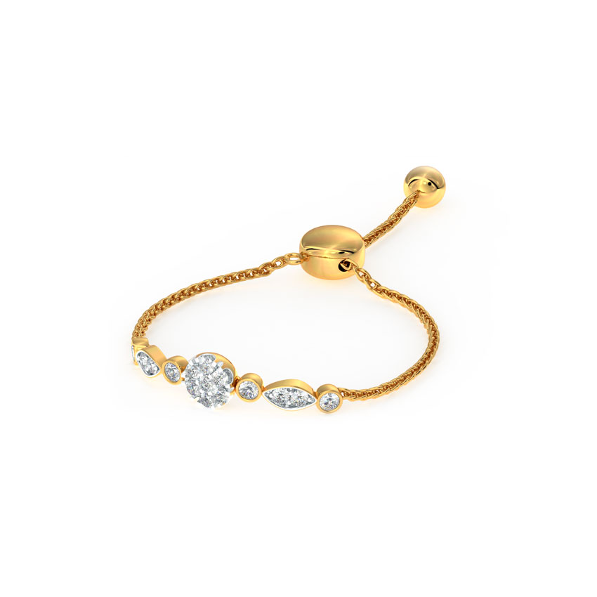 Ornate Flexi Ring Ornate Flexi Ring