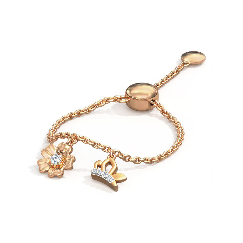 Nectar Flexi Ring