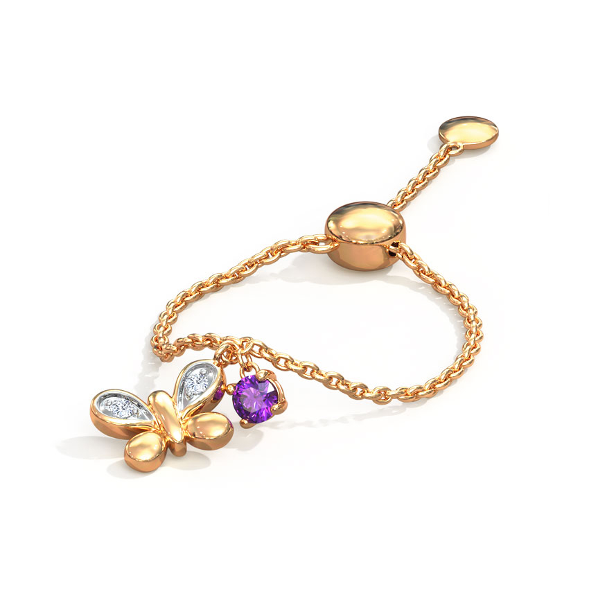 Flutter Flexi Ring