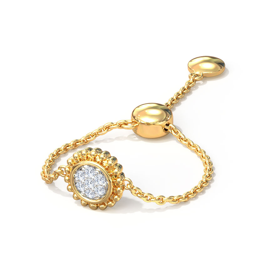 Orb Adjustable Ring