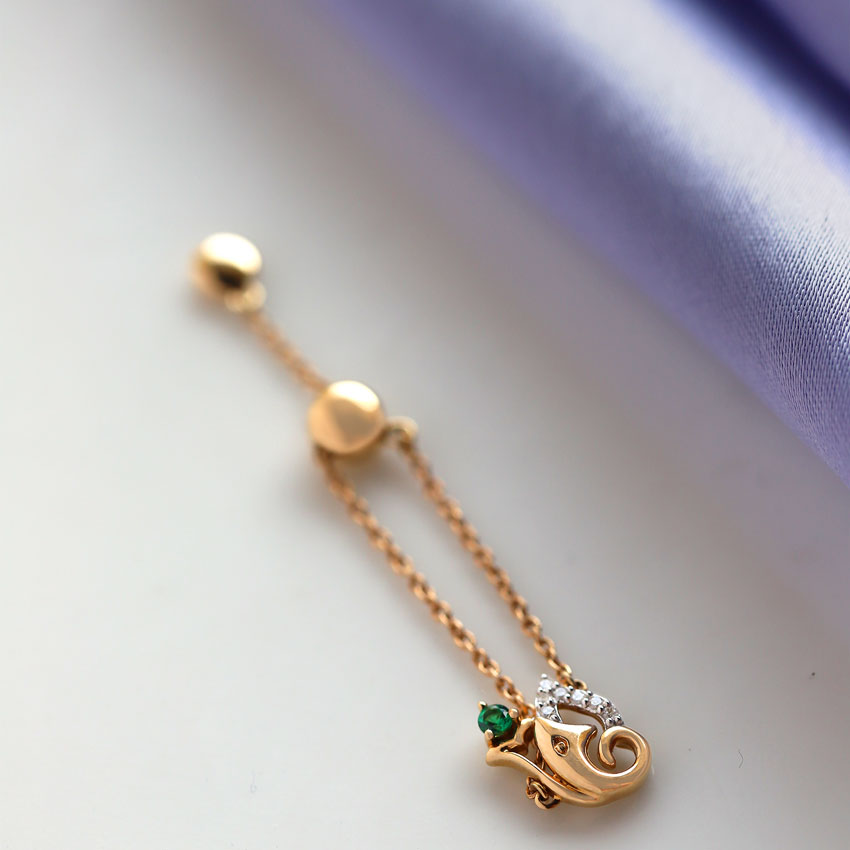 Ganesha Gemstone Flexi Ring Ganesha Gemstone Flexi Ring