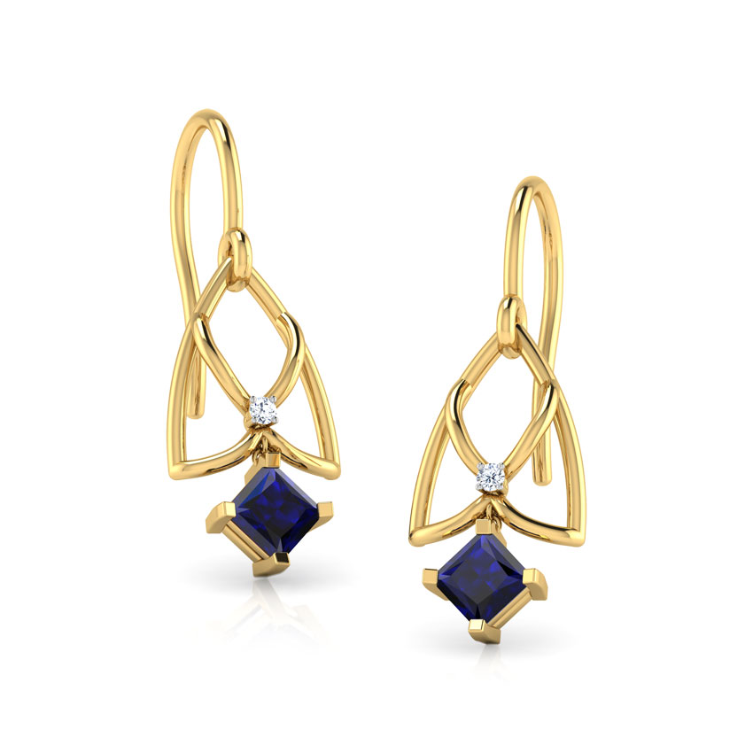 Precious Adoration Earrings