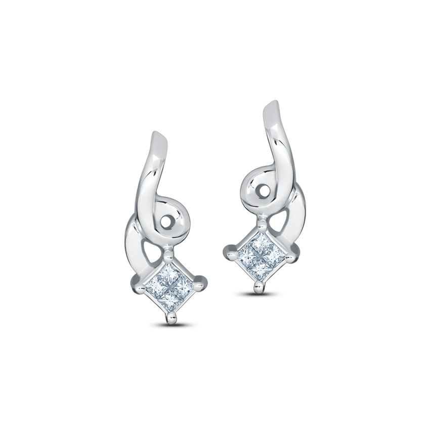 Enigma Princess Earrings Enigma Princess Earrings