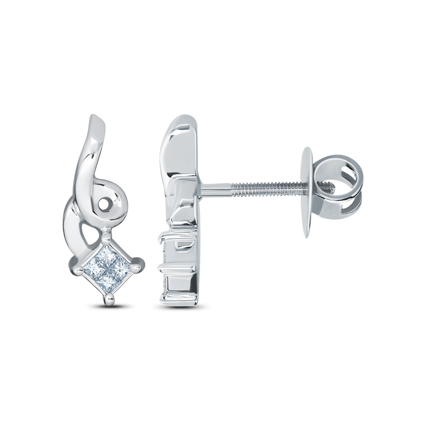 Enigma Princess Earrings Enigma Princess Earrings