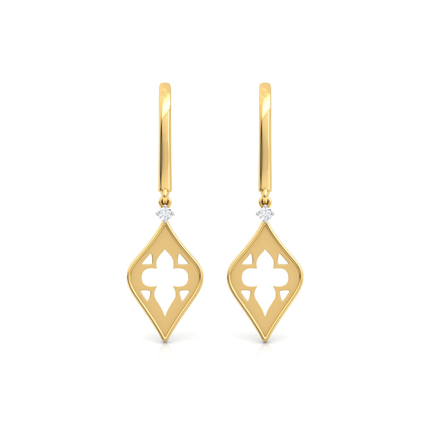 Kriya Shakthi Earrings