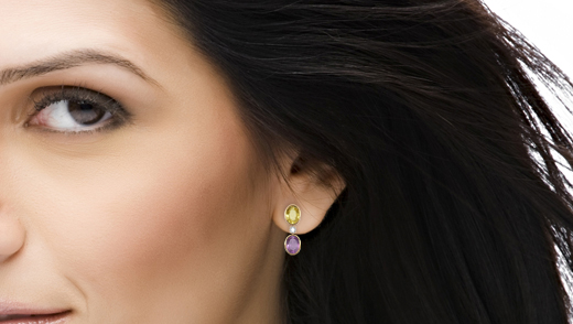 Forever Sapphire Earrings Forever Sapphire Earrings