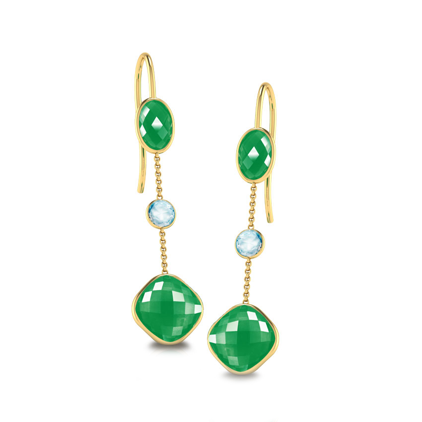 Fairy Earrings