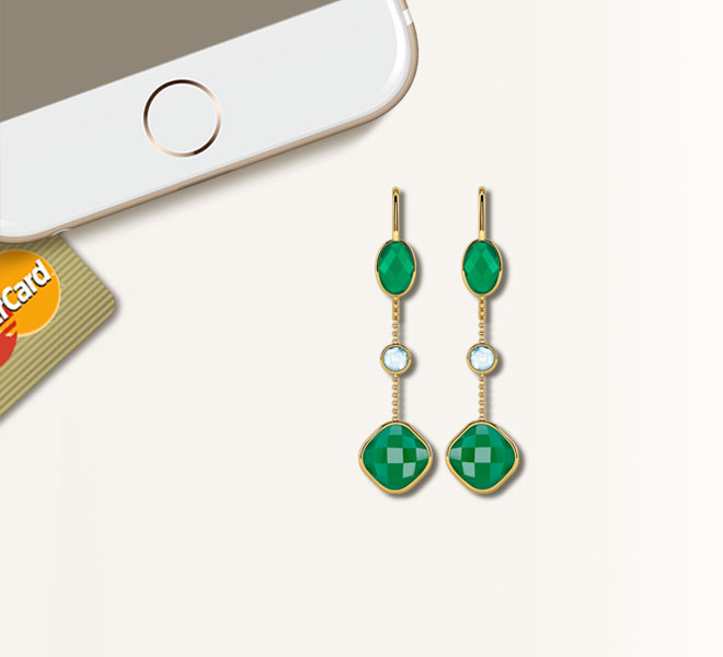 Fairy Earrings