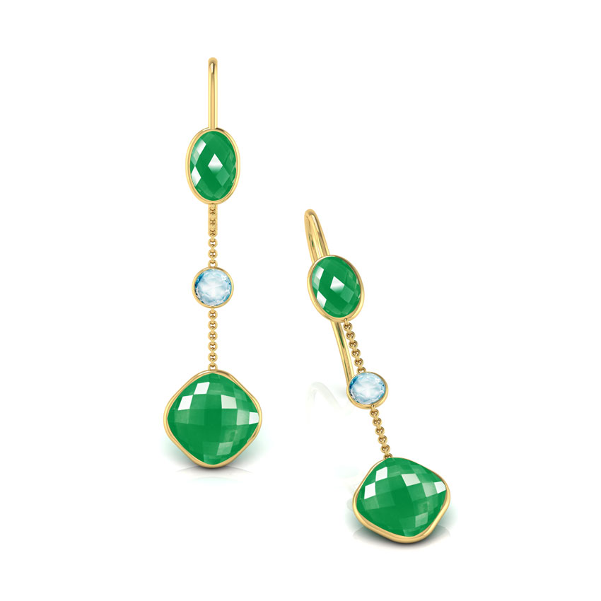 Fairy Earrings