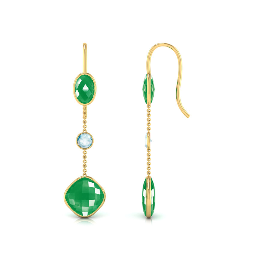 Fairy Earrings