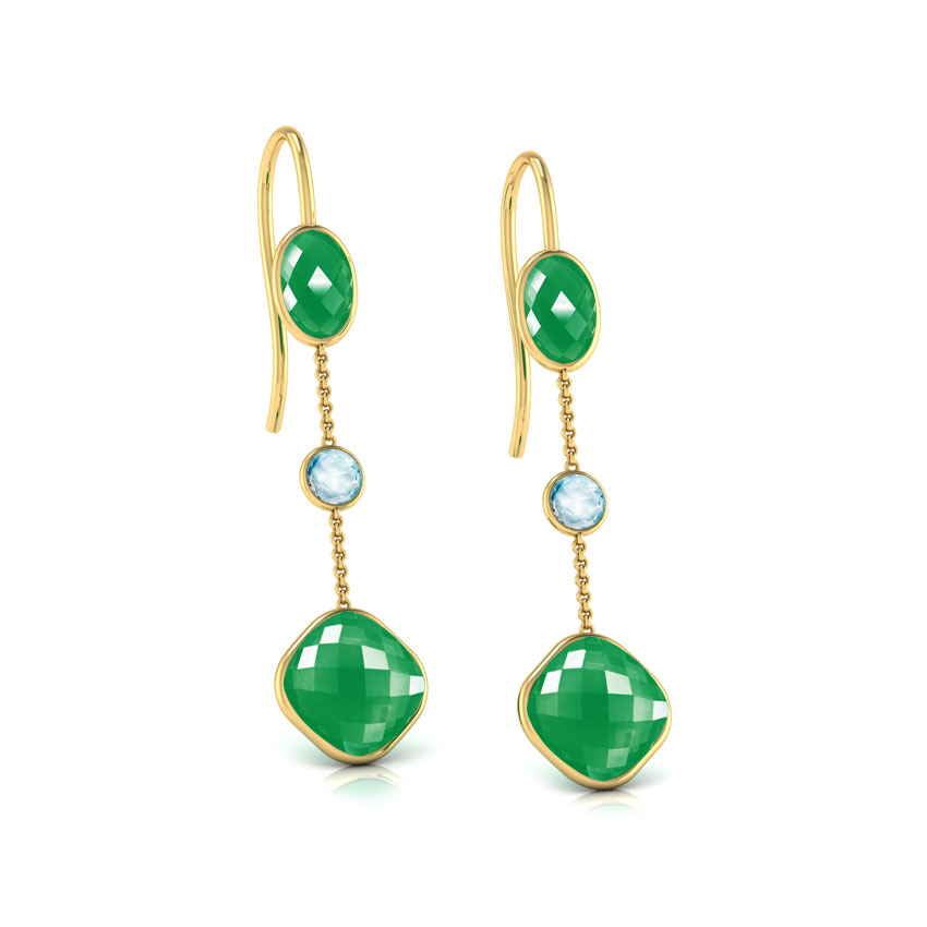 Fairy Earrings