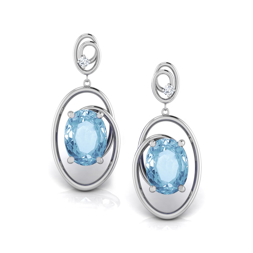 Celestial Orbit Earrings.