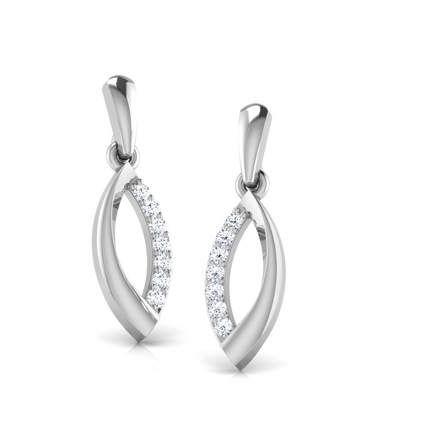 Elegance Drop Earrings