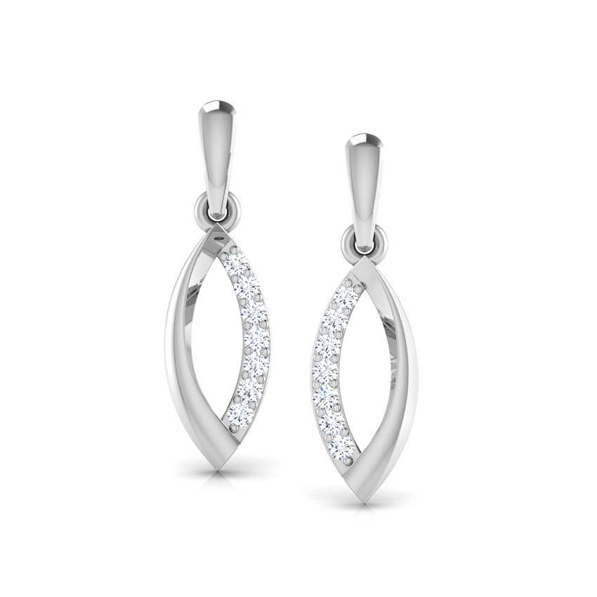 Elegance Drop Earrings