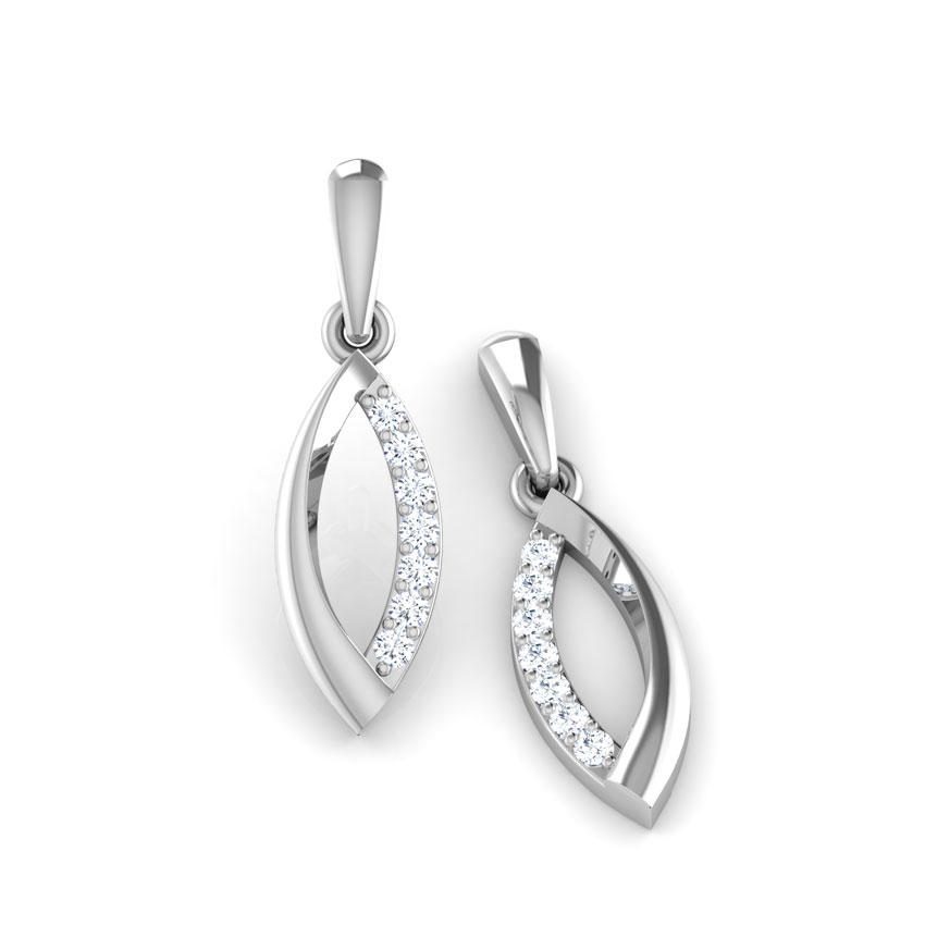Elegance Drop Earrings