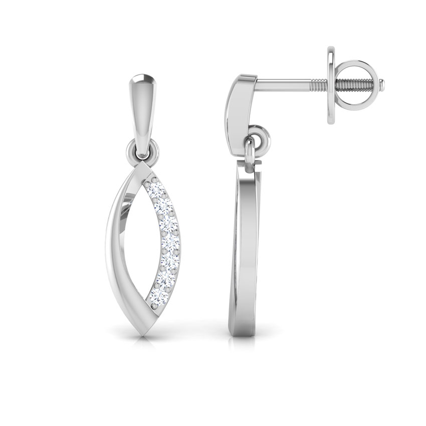 Elegance Drop Earrings