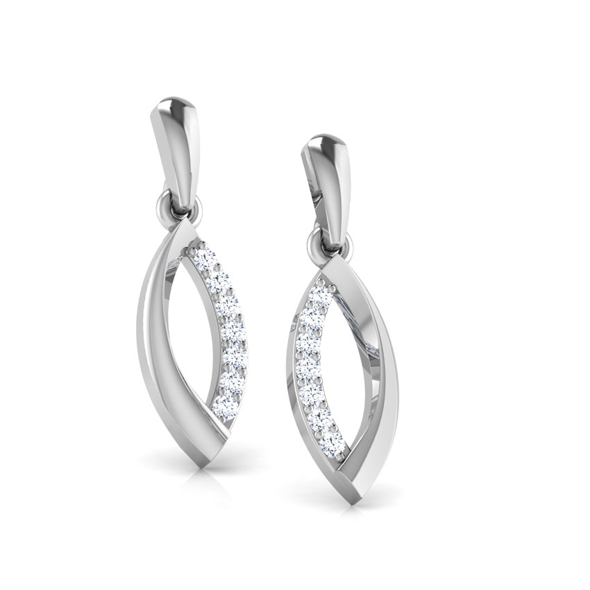 Elegance Drop Earrings