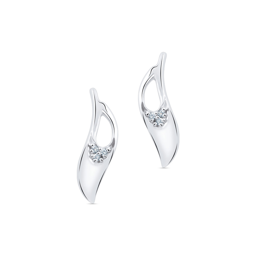 Fantasy Stud Earrings