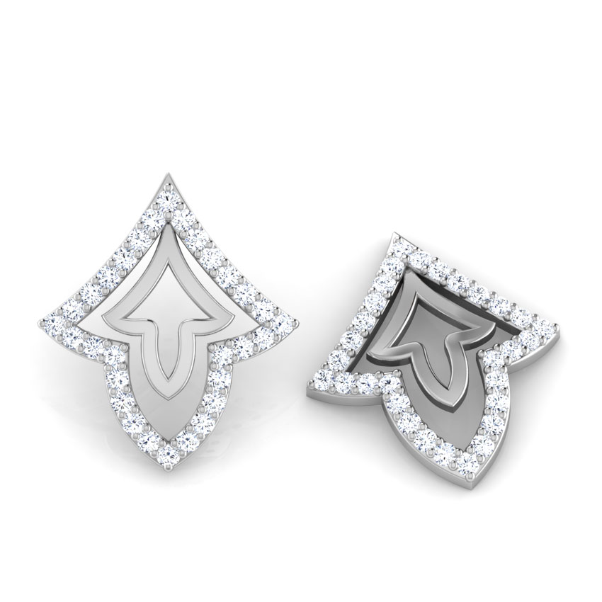 Opulence Stud Earrings
