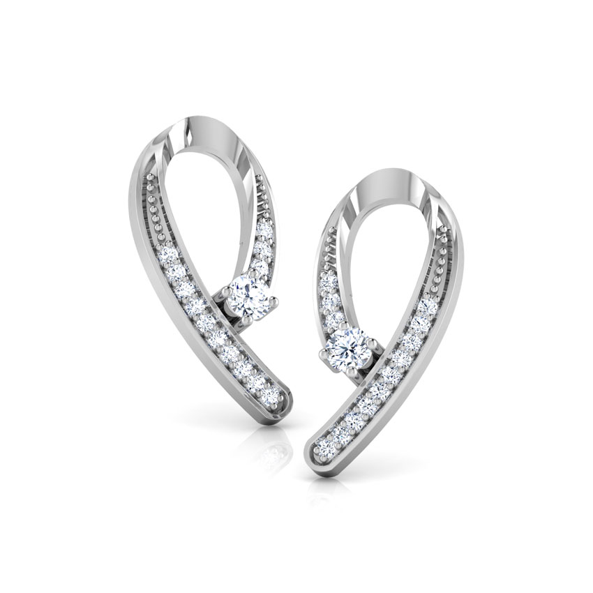 Enigma Studded Earrings Enigma Studded Earrings