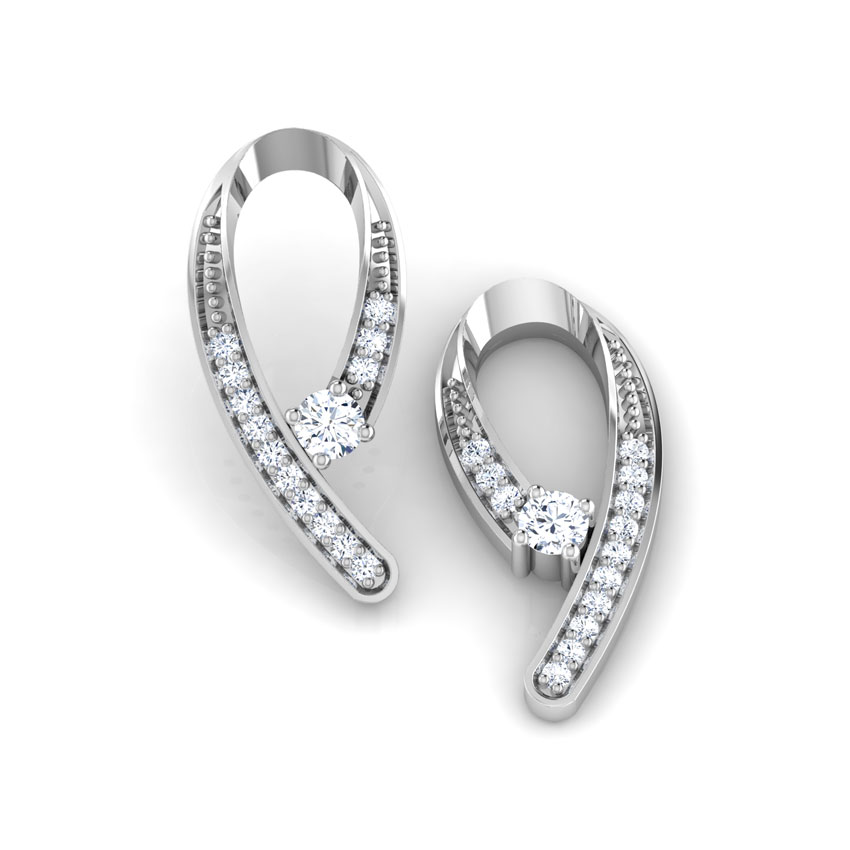 Enigma Studded Earrings Enigma Studded Earrings