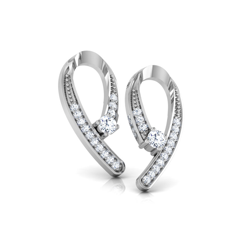 Enigma Studded Earrings Enigma Studded Earrings