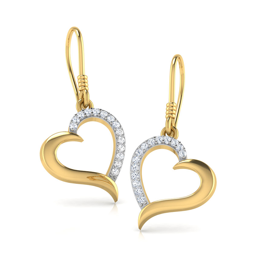 Heart Yonder Earrings