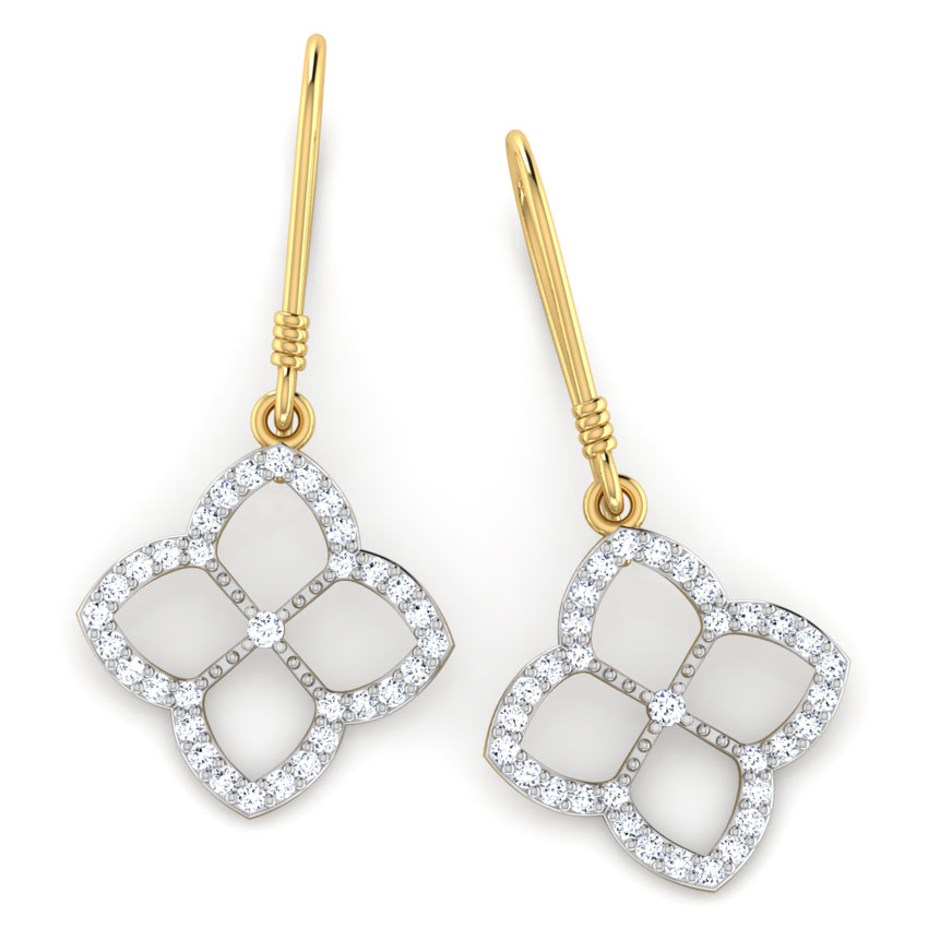 Idressa Earrings