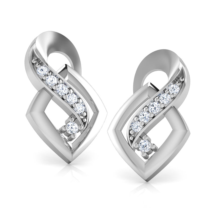 Cora Charm Earring