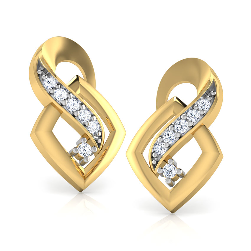 Cora Charm Earring